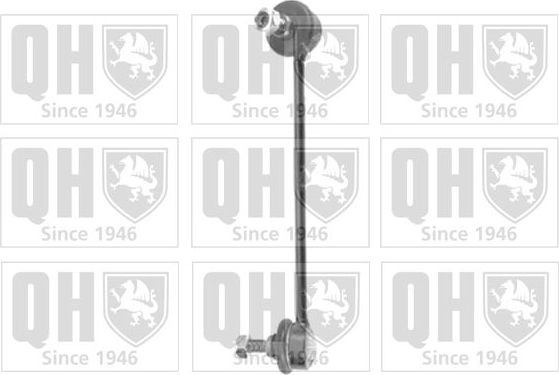 Стойка (тяга) стабилизатора Quinton Hazell Premium Kit+. Артикул QLS3581S