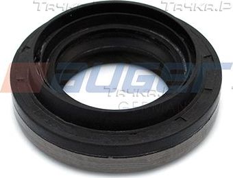 Сальник Auger (FPM (Fluor-Kautschuk)). Артикул 69202