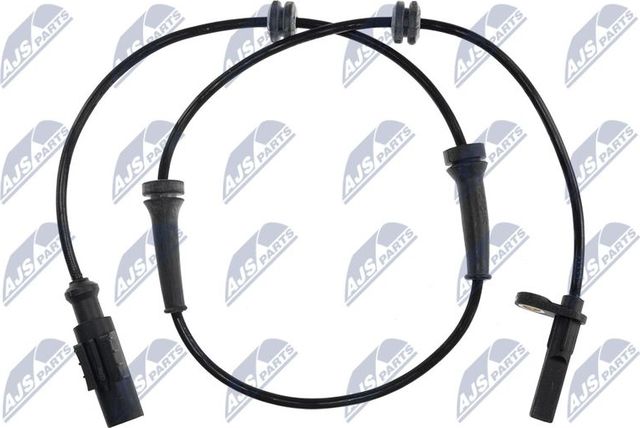 Датчик ABS NTY задний левый для Fiat Linea 2006-2026. Артикул HCA-FT-007