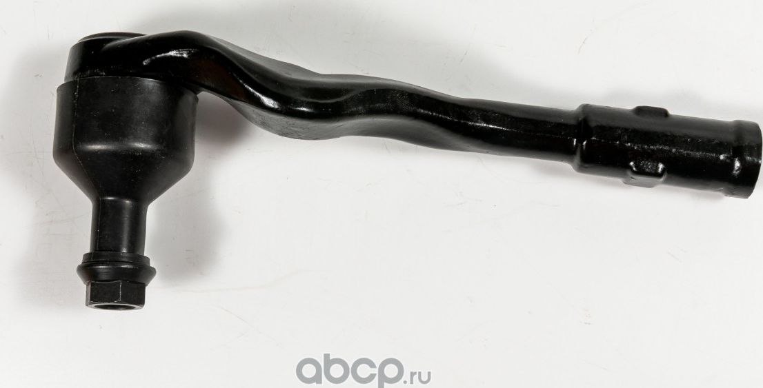 Наконечник рулевой, правый (Just Drive). Артикул JSE0109R