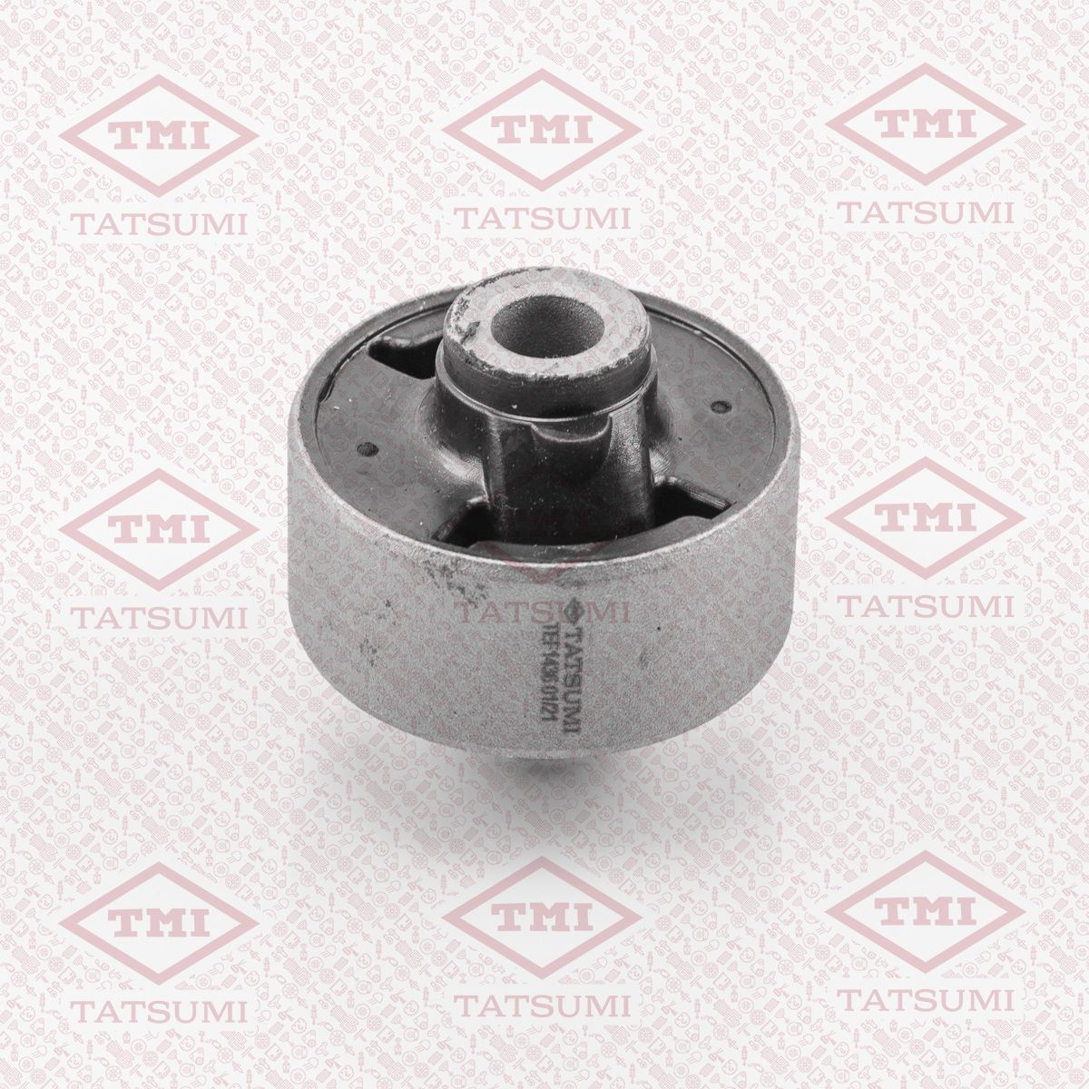 Сайлентблок рычага | перед прав/лев | (Tatsumi) Tatsumi. Артикул TEF1436