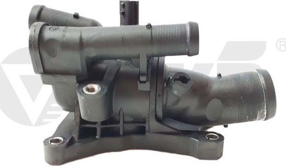 Термостат Vika. Артикул 19770701