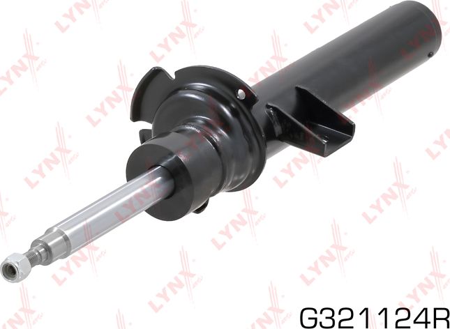 Амортизатор LYNXauto. Артикул G321124R