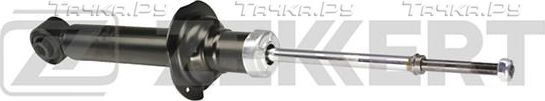 Амортизатор Zekkert. Артикул SG-2026