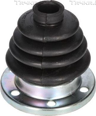 Пыльник ШРУСа внутренний Birth передний для Volkswagen Santana 1981-1984. Артикул 7133