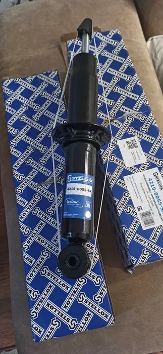 Амортизатор Stellox. Артикул 4215-0055-SX