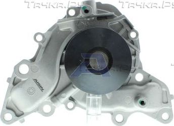 Помпа (водяной насос) Aisin. Артикул WPM-059