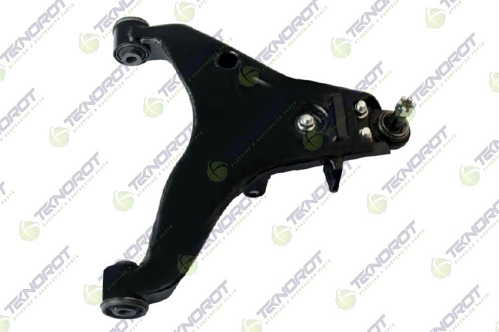 Поперечный рычаг передней подвески Teknorot. Артикул MI-598