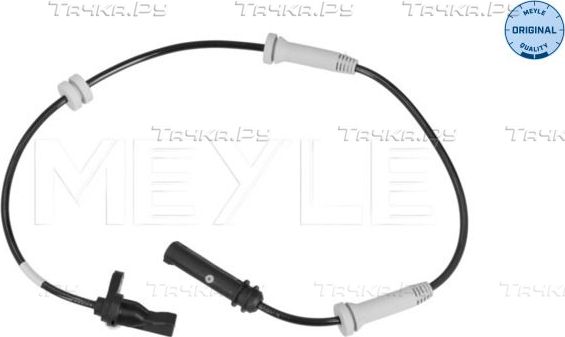 Датчик ABS Meyle Original передний для BMW 4 F32/F33/F36 2014-2026. Артикул 314 899 0117