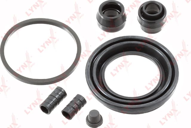 Ремкомплект тормозного суппорта LYNXauto. Артикул BC-0426