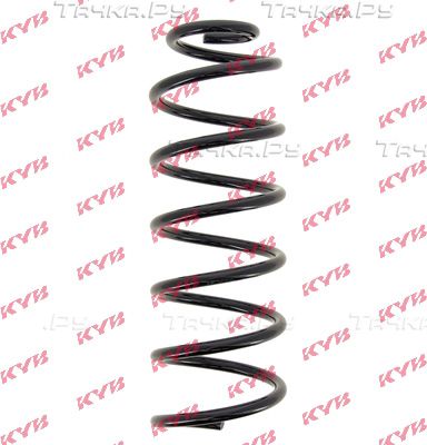 Пружина подвески KYB (Каяба) K-Flex. Артикул RC5769