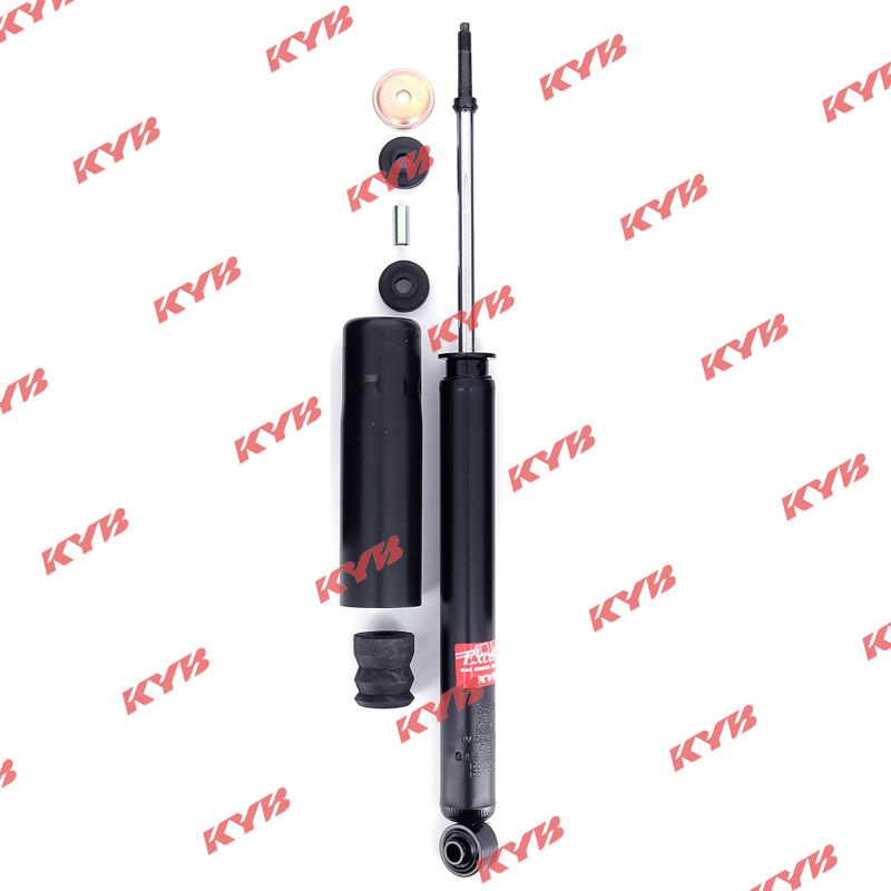 Амортизатор KYB (Каяба) Excel-G. Артикул 343233