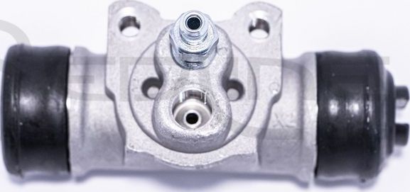 Тормозной цилиндр RED Line задний левый для Suzuki Samurai 1988-2004. Артикул 10SZ011