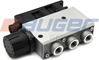 Электромагнитный клапан Auger. Артикул 75987