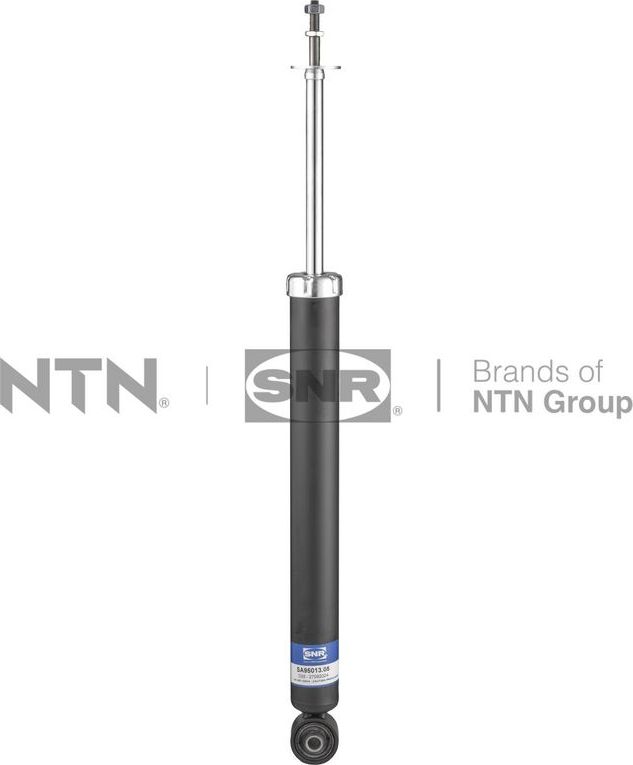 Амортизатор NTN / SNR задний для BMW X3 I (E83) 2003-2011. Артикул SA95013.05
