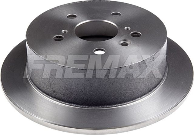 Тормозной диск Fremax. Артикул BD-4403