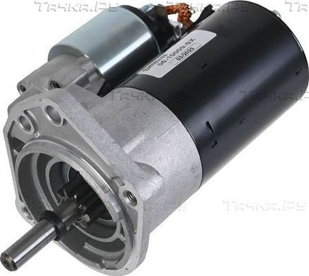 Стартер Stellox для Volkswagen Lupo 1998-2005. Артикул 06-10009-SX