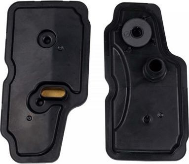 Фильтр АКПП JS Asakashi для Opel Antara I 2010-2017. Артикул JT52001K