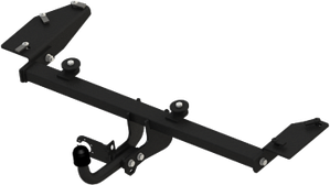 Фаркоп Шериф для Changan CS35 Plus (1.6 л) 2019-2023. Артикул 4529.12