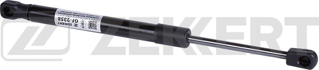 Амортизатор (упор) капота Zekkert передний для BMW 5 VI (F10/F11/F07) 2010-2017. Артикул GF-2358