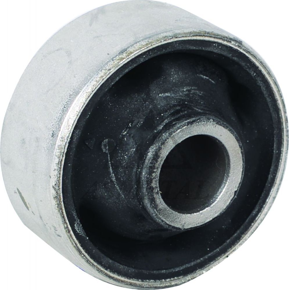 Сайлентблок переднего рычага подвески Asmetal. Артикул 38VW1010