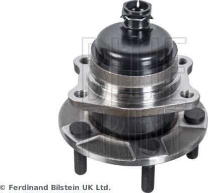 Ступичный подшипник (комплект) Blue Print. Артикул ADA108305