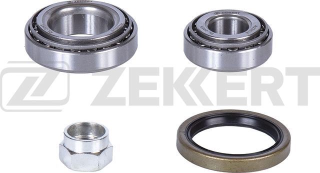 Ступичный подшипник (комплект) Zekkert. Артикул RL-6095