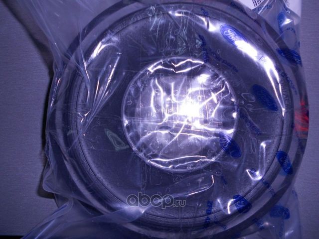 Шкив коленвала Ford. Артикул 1748942