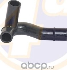 ШЛАНГ МАСЛЯНЫЙ/ ВЕНТИЛЯЦИЯ КАРТЕРА (4U). Артикул 4USH027620