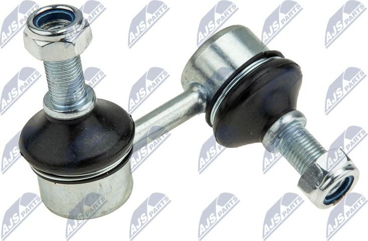 Стойка (тяга) стабилизатора NTY. Артикул ZLT-NS-080