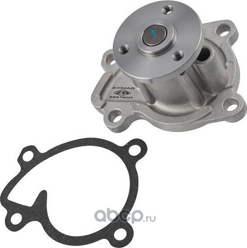 Водяной насос (Zikmar). Артикул Z69760R