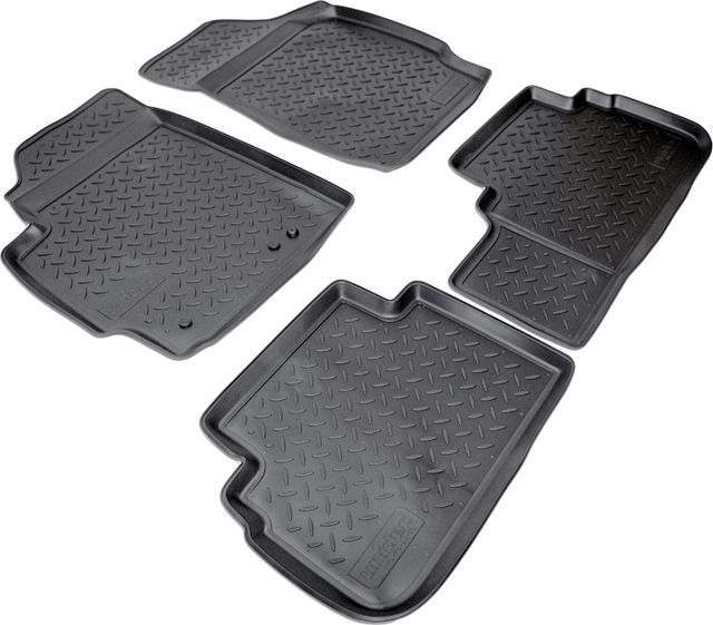 Коврики Норпласт для салона Ford Escape 2008-2012. Артикул NPL-Po-22-50