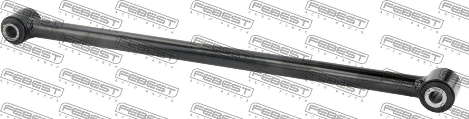 Продольный рычаг задней подвески Febest. Артикул 1025-LACRR