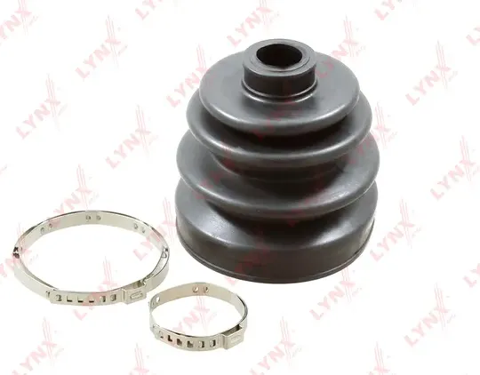 Пыльник ШРУСа (Lynxauto). Артикул PC2057