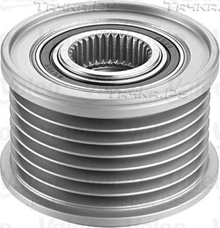 Муфта генератора обгонная Valeo VALEO NEW SPARE PART. Артикул 588105