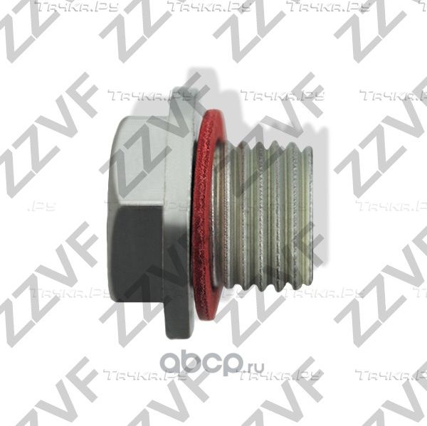 ПРОБКА СЛИВНАЯ ПОДДОНА КАРТЕРА MAZDA CX-9 (Zzvf). Артикул ZVAJ03404