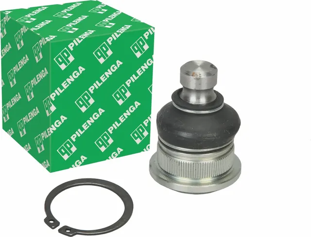 PILENGA Опора шаровая рычага подвески  RENAULT LADA LARGUS  LOGAN  LOGAN II  SANDERO Pilenga. Артикул ts-p3721