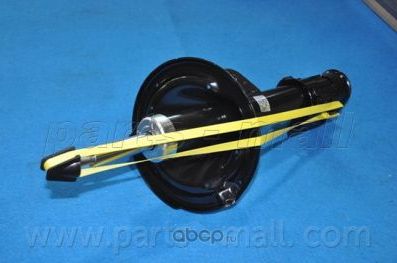 АМОРТИЗАТОР ПЕРЕДНИЙ (Parts-Mall). Артикул PJBFR029