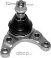 Шаровая опора Mazda. Артикул UR6134550