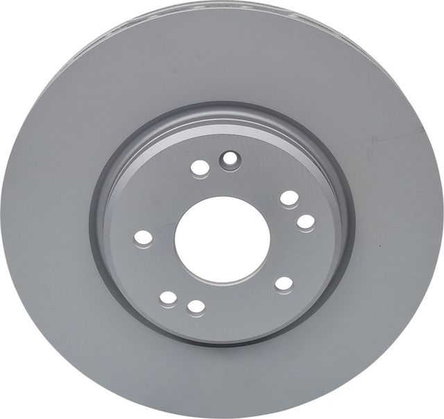 Тормозной диск ATE для Mercedes-Benz SL-Класс IV (R129) 1992-2001. Артикул 24.0130-0121.1