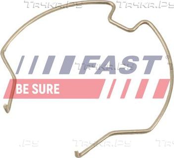 Деталь Fast. Артикул FT96409