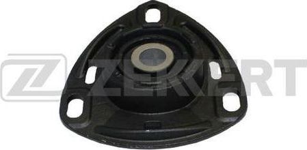 Опора амортизатора (стойки) Zekkert передняя для Audi 100 IV (C4) 1990-1994. Артикул GM-2005
