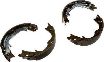 Тормозные колодки Zentparts. Артикул Z06885