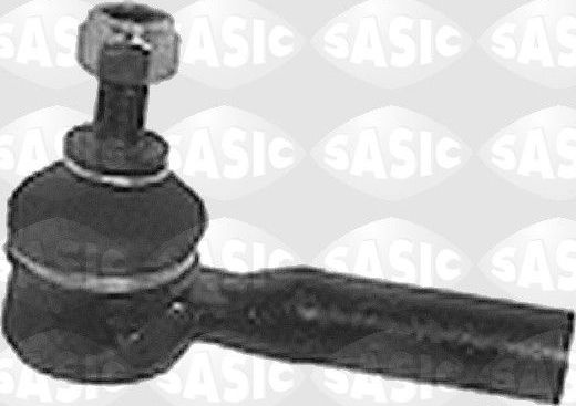 Наконечник рулевой тяги Sasic для Fiat Panda I 1980-2004. Артикул 9006332