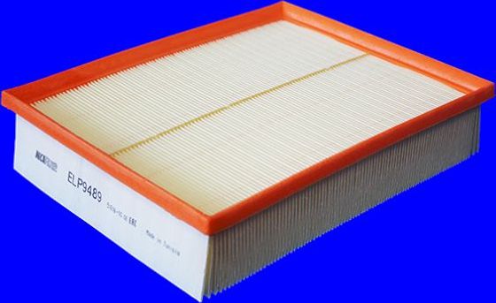 Воздушный фильтр MecaFilter. Артикул ELP9489