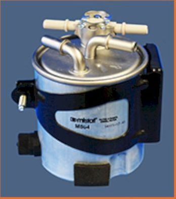 Топливный фильтр MISFAT. Артикул M504