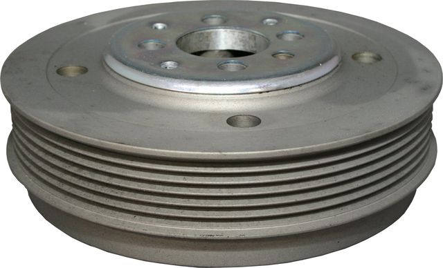 Шкив коленвала JP Group для Volkswagen Multivan T5 2003-2009. Артикул 1118302000