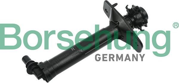 Форсунка омывателя фар Borsehung. Артикул B18505