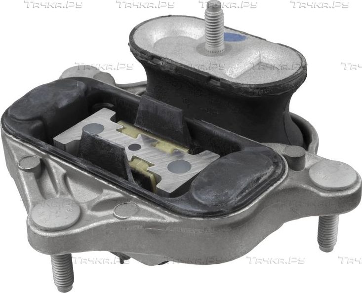 Подушка (опора) КПП Lemforder задняя для Audi A4 V (B9) 2016-2026. Артикул 43986 01