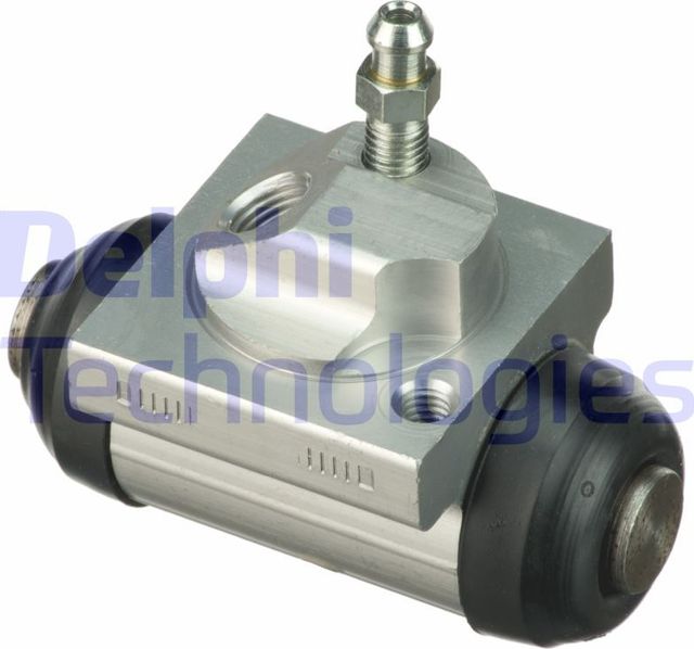 Тормозной цилиндр Delphi. Артикул LW90171